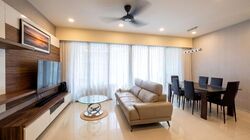 The Terrace (D19), Condominium #613226431